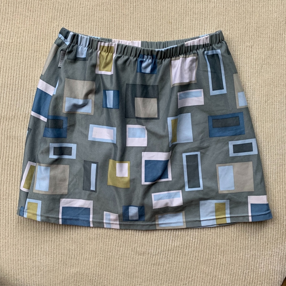 Nike Dri-Fit Tennis Skirt